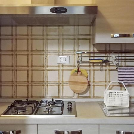 Gorgeous Apartment In Marina Di Santangelo シルヴィ・マリーナ エクステリア 写真