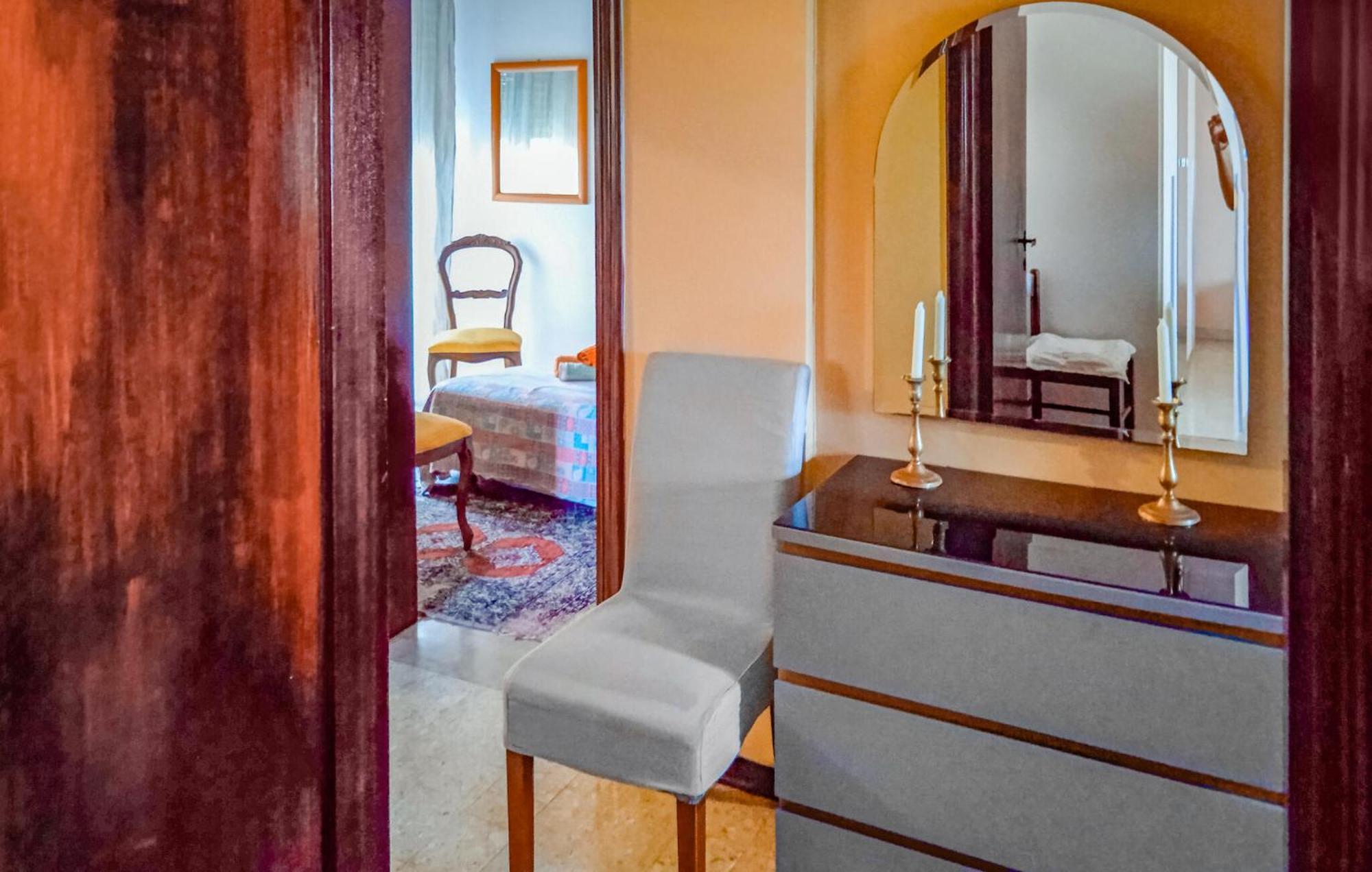 Gorgeous Apartment In Marina Di Santangelo シルヴィ・マリーナ エクステリア 写真