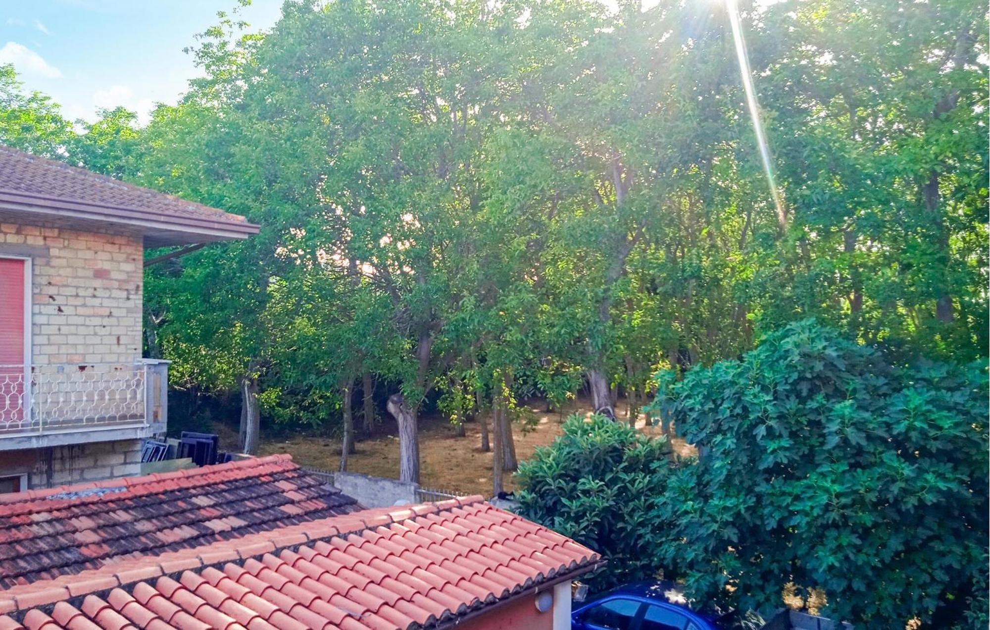 Gorgeous Apartment In Marina Di Santangelo シルヴィ・マリーナ エクステリア 写真