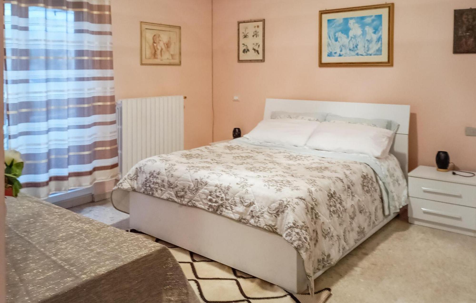 Gorgeous Apartment In Marina Di Santangelo シルヴィ・マリーナ エクステリア 写真