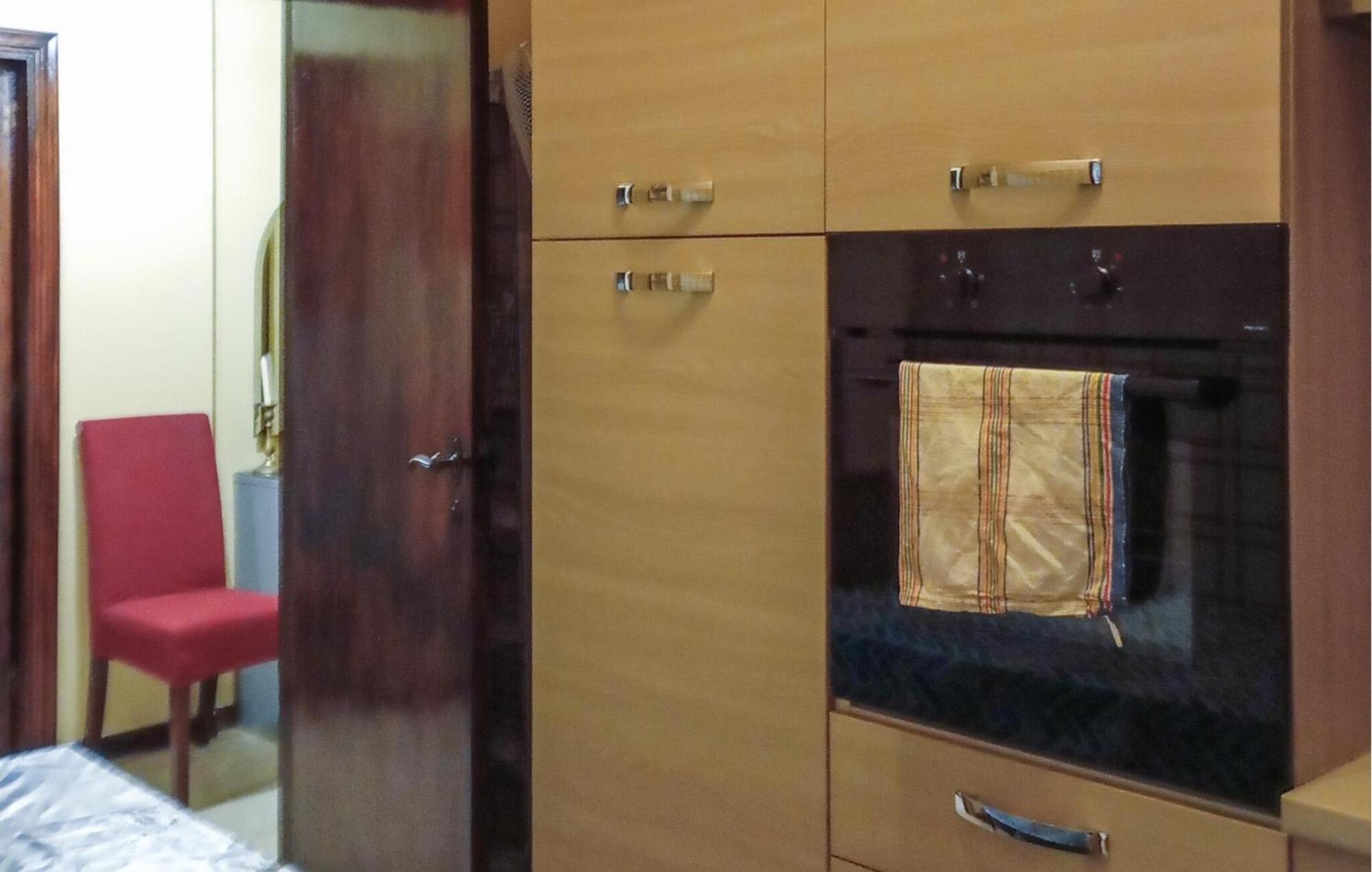Gorgeous Apartment In Marina Di Santangelo シルヴィ・マリーナ エクステリア 写真